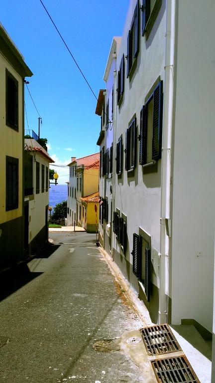 Apartments Madeira Old Town Funchal  Exterior foto