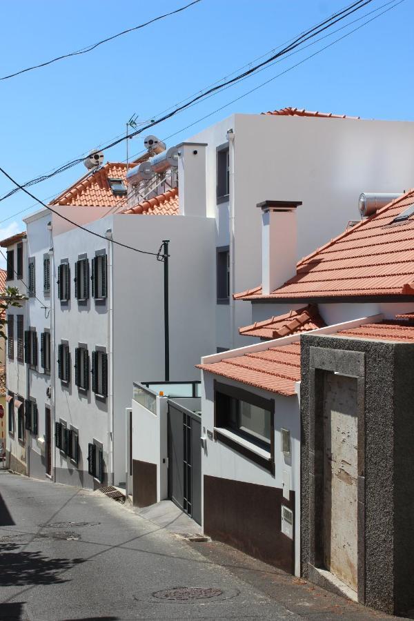 Apartments Madeira Old Town Funchal  Exterior foto