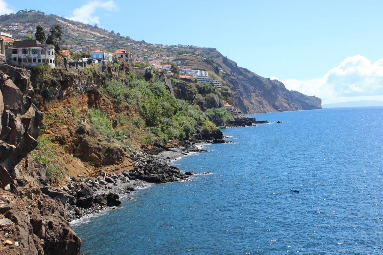 Apartments Madeira Old Town Funchal  Exterior foto