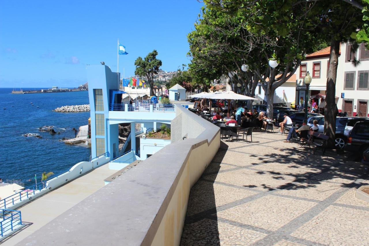 Apartments Madeira Old Town Funchal  Exterior foto